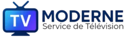 TV Moderne — Service de télévision