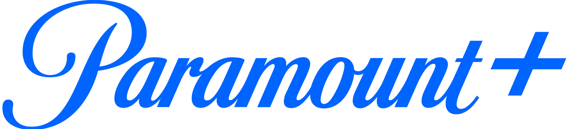 Paramount+