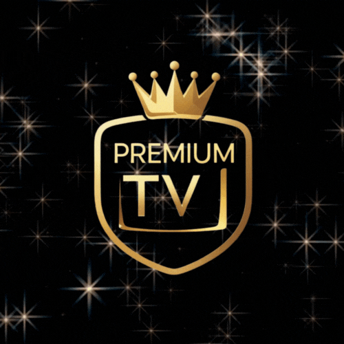 Logo Premium TV Moderne