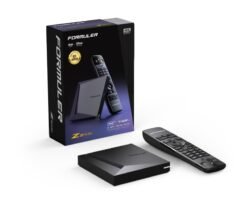 Boite Enregistreur Formuler Z11 Pro Max BT1