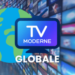 Tv Moderne Global