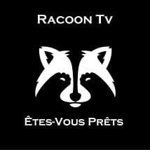Tv Moderne Racoon