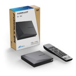 Boite Enregistreur Formuler Z11 Pro
