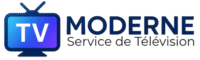 Tv Moderne